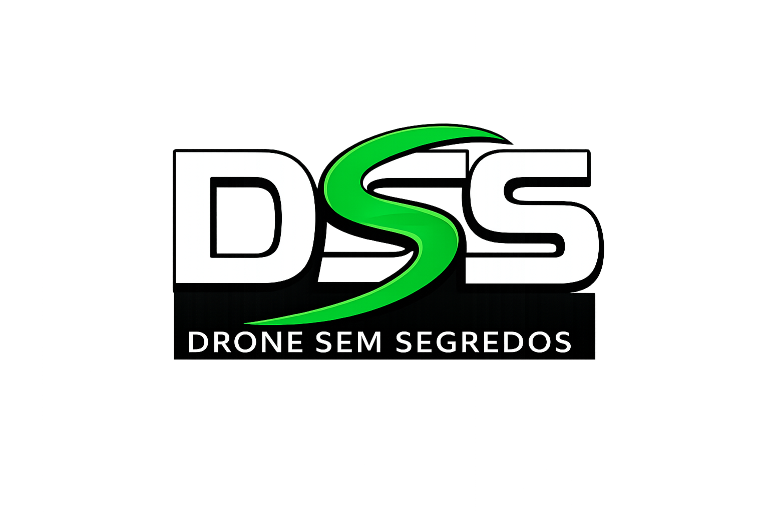 Drone Sem Segredos